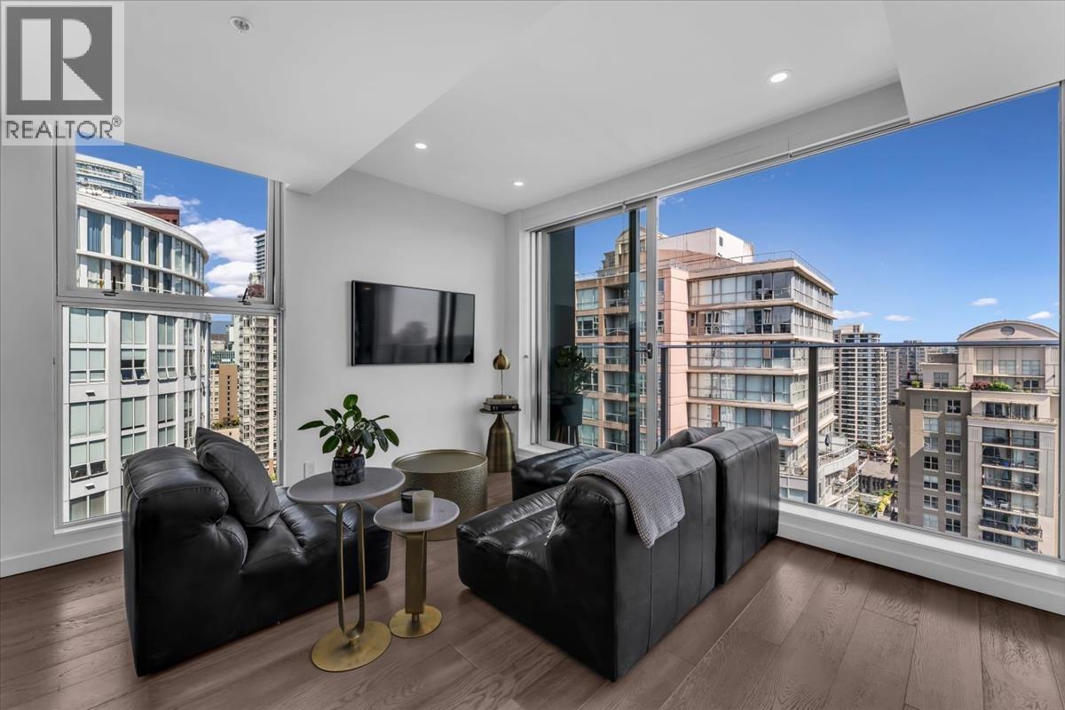 Photo 13 of 2502 999 Seymour Street, Vancouver BC
