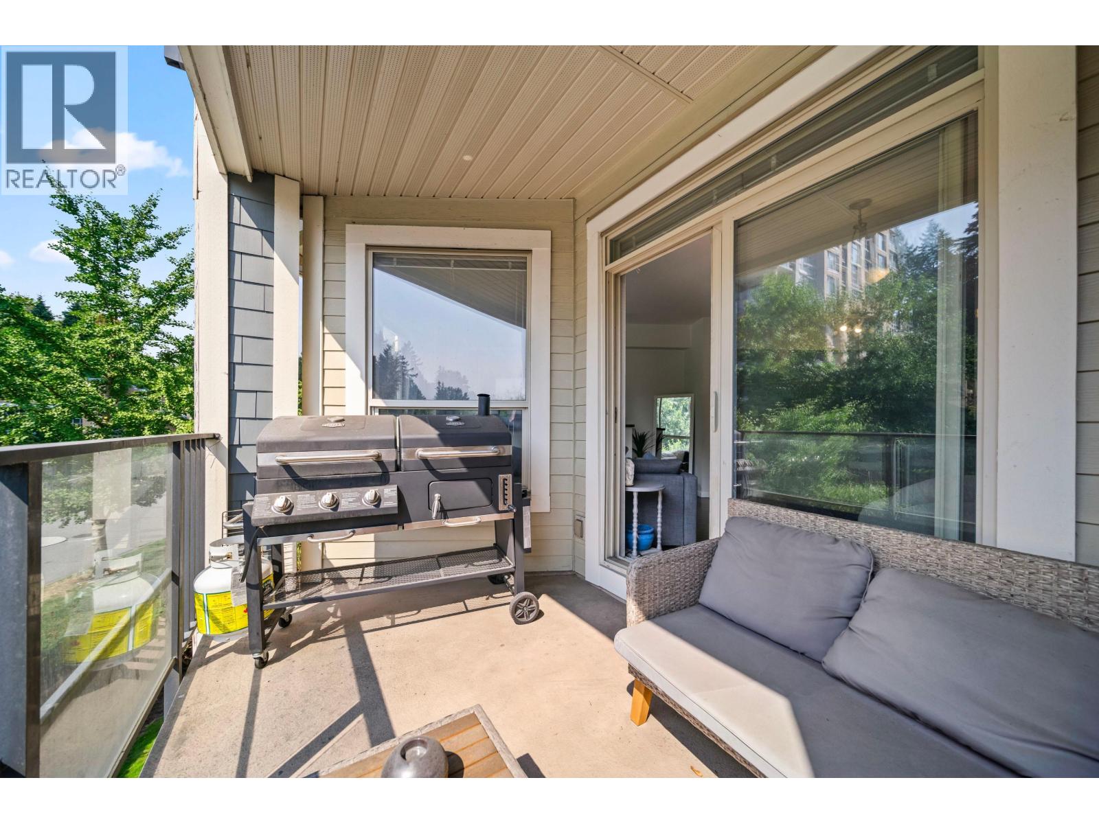 Photo 13 of 207 275 Ross Drive Street, New Westminster BC