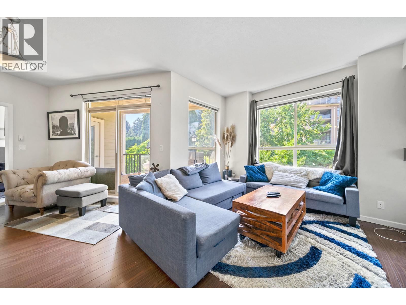 Photo 8 of 207 275 Ross Drive Street, New Westminster BC
