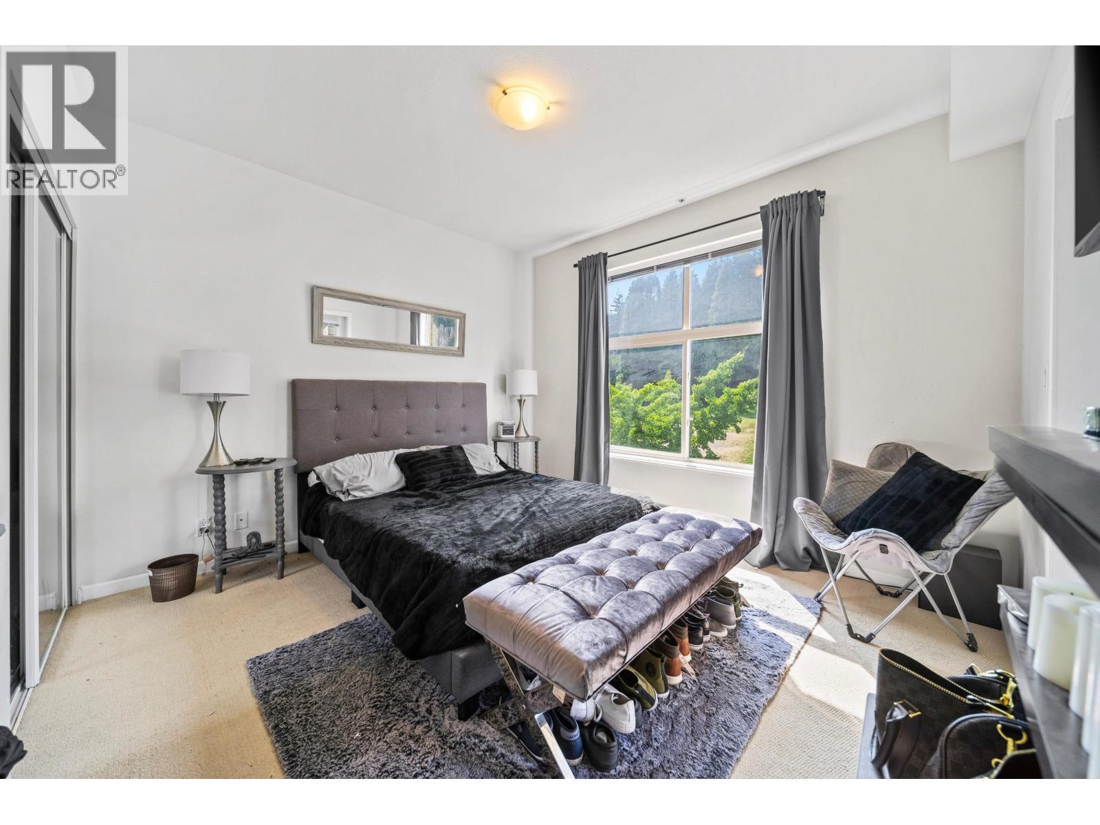 Photo 10 of 207 275 Ross Drive Street, New Westminster BC
