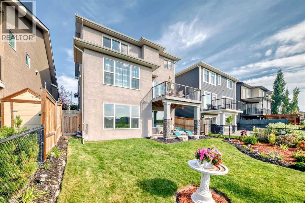 Photo 29 of 23 Legacy Circle Se, Calgary AB