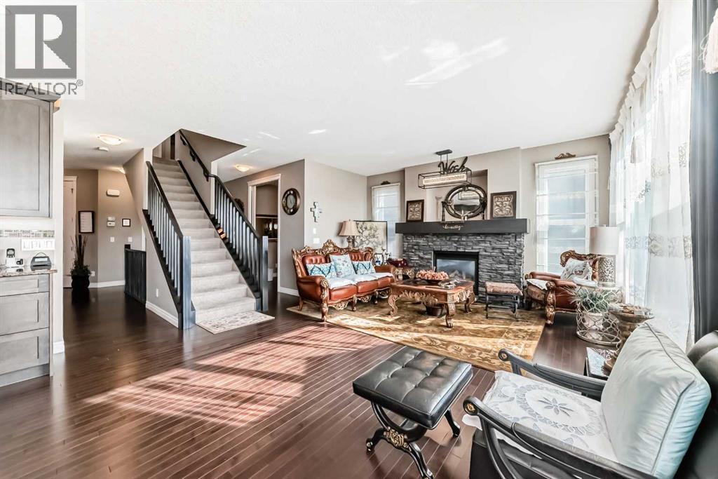 Photo 11 of 23 Legacy Circle Se, Calgary AB
