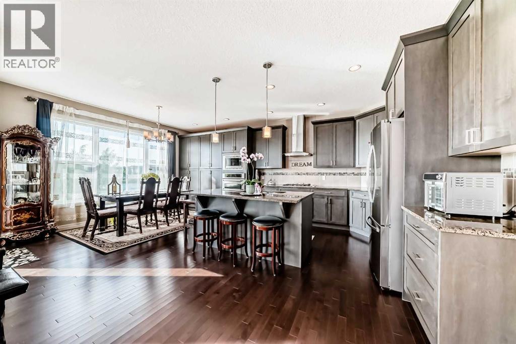 Photo 5 of 23 Legacy Circle Se, Calgary AB