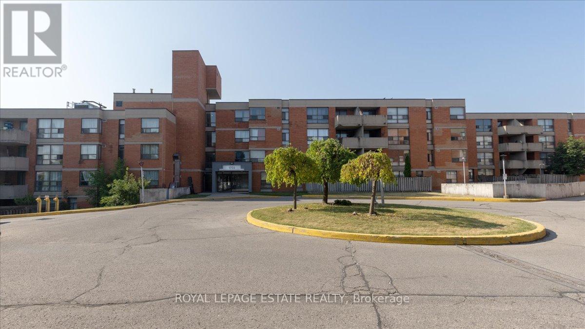 Photo 1 of P 3 1703 Mccowan Road, Toronto ON