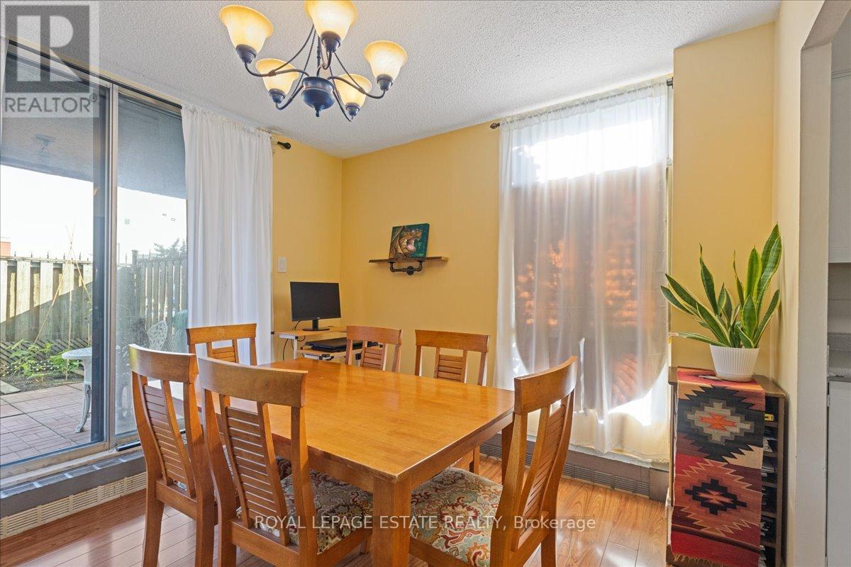 Photo 10 of P 3 1703 Mccowan Road, Toronto ON