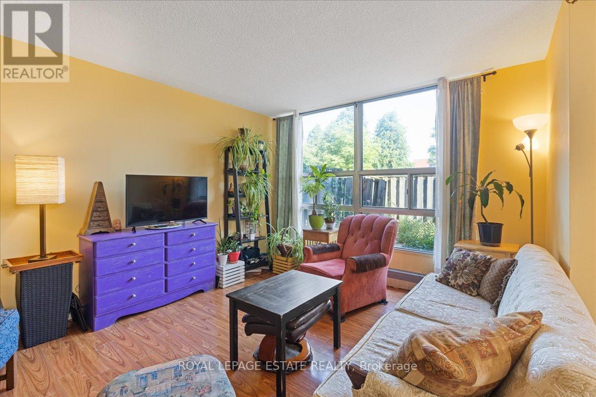 Photo 12 of P 3 1703 Mccowan Road, Toronto ON