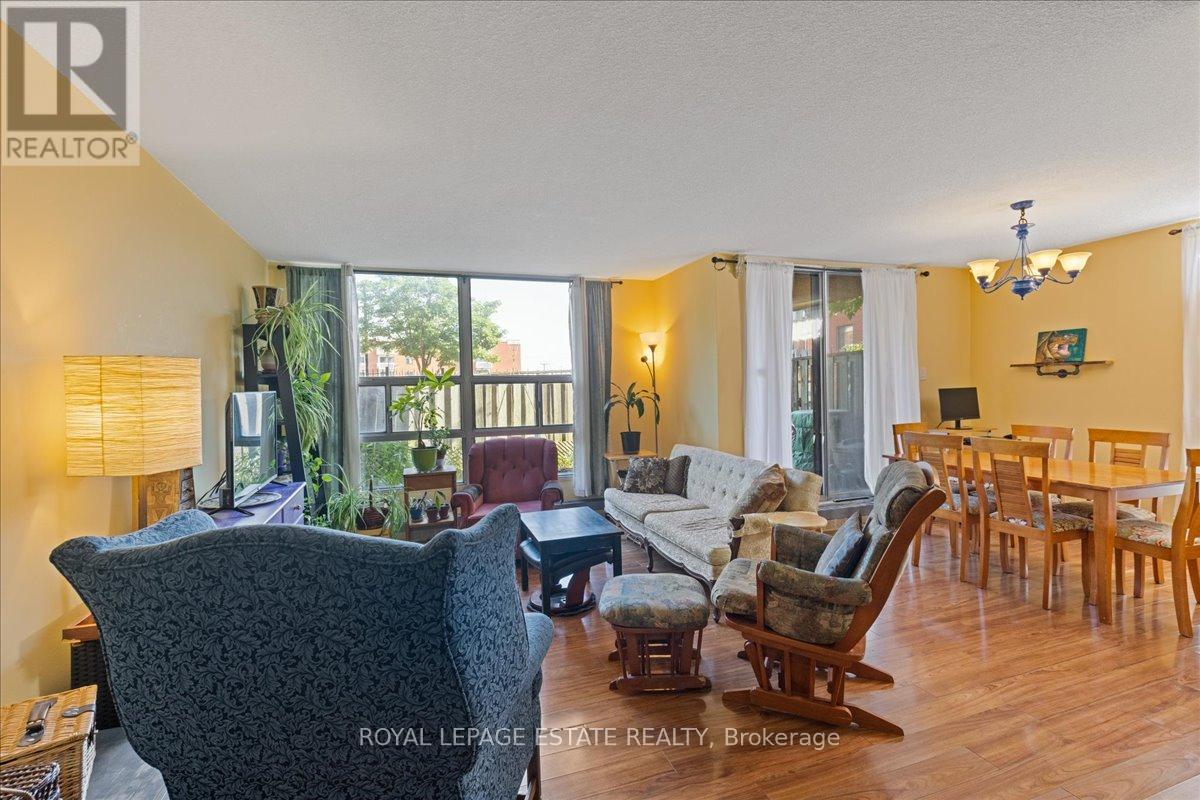Photo 13 of P 3 1703 Mccowan Road, Toronto ON