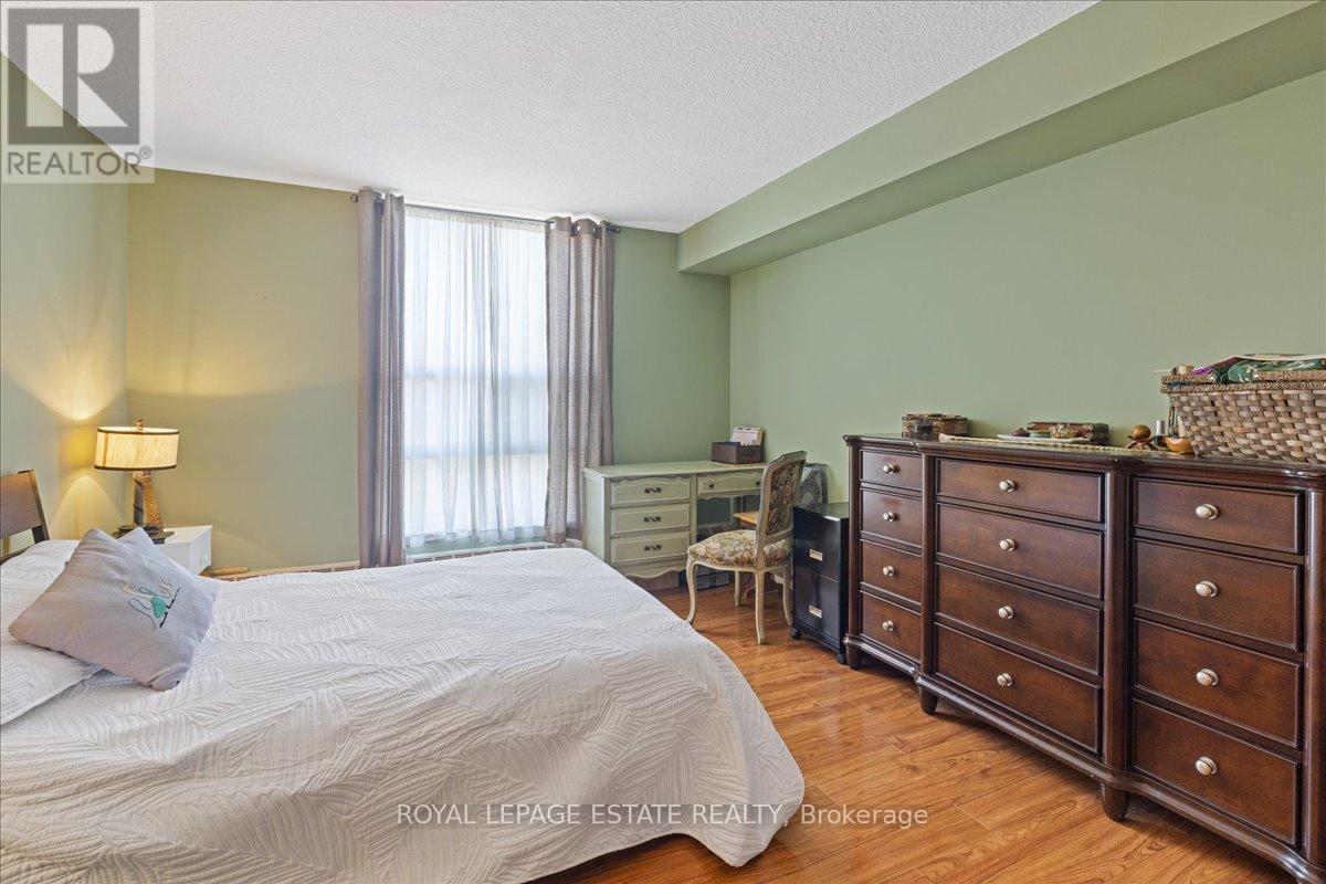 Photo 18 of P 3 1703 Mccowan Road, Toronto ON