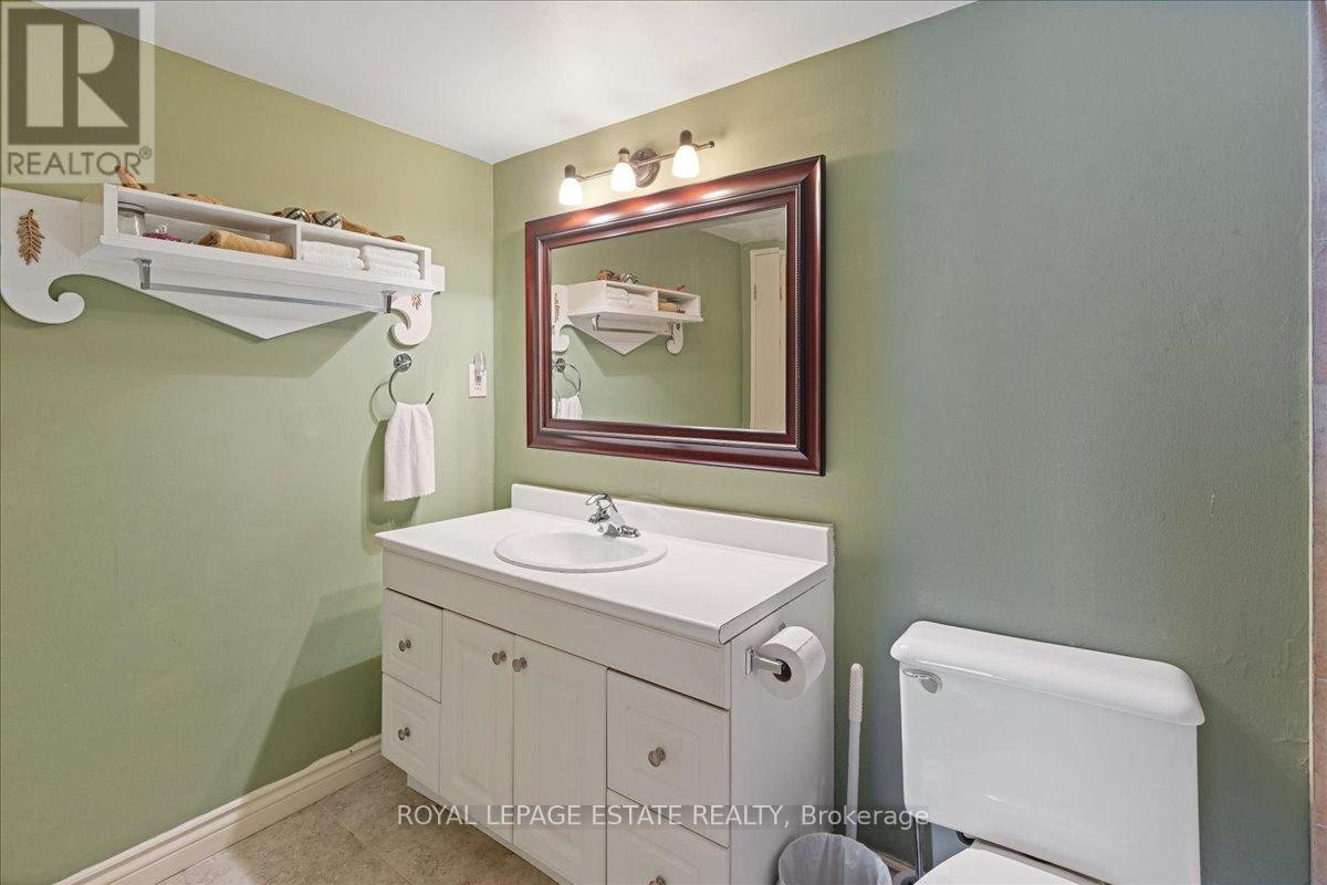 Photo 21 of P 3 1703 Mccowan Road, Toronto ON