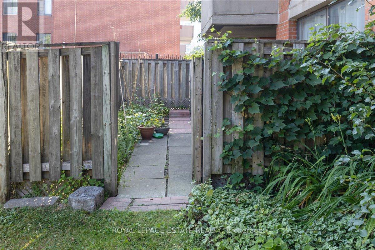 Photo 23 of P 3 1703 Mccowan Road, Toronto ON