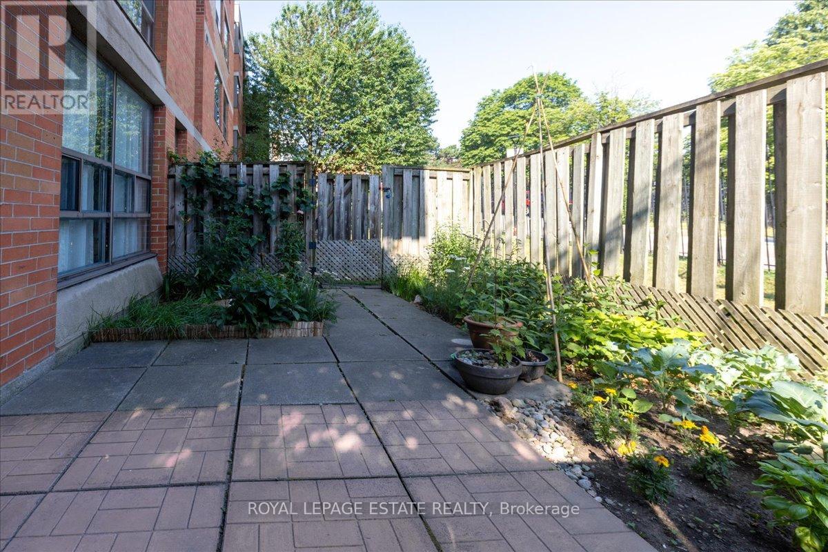 Photo 24 of P 3 1703 Mccowan Road, Toronto ON
