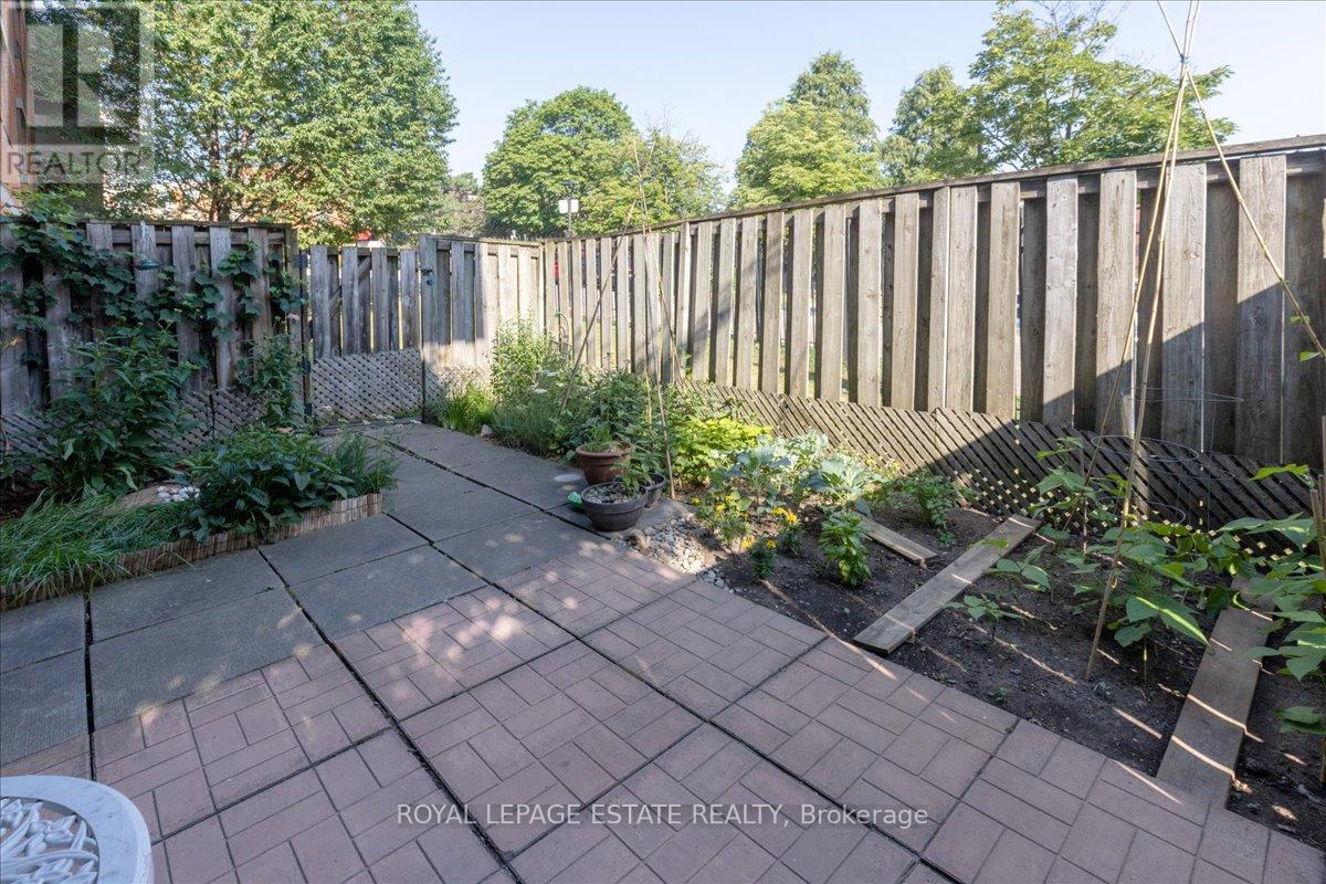 Photo 25 of P 3 1703 Mccowan Road, Toronto ON