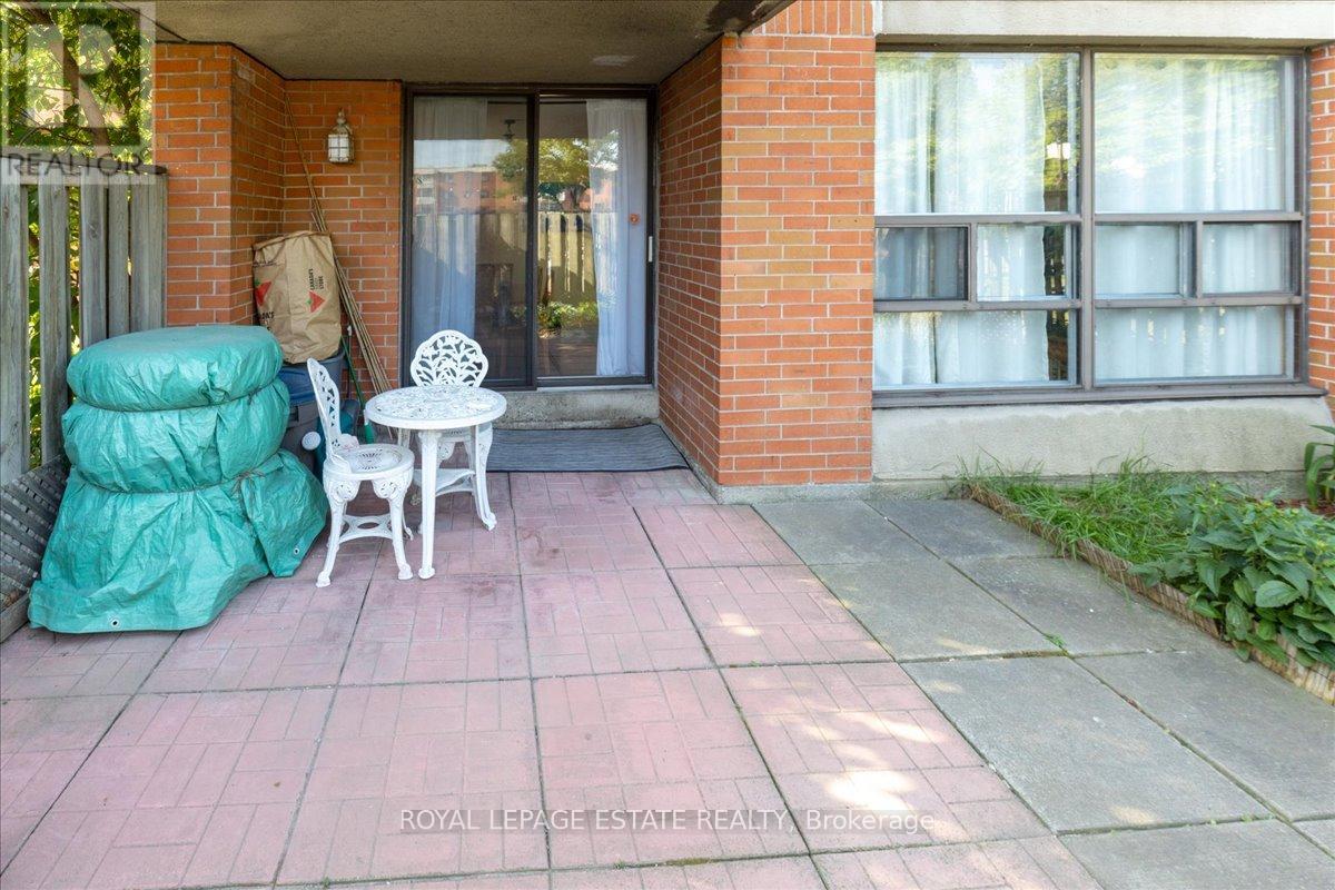 Photo 26 of P 3 1703 Mccowan Road, Toronto ON