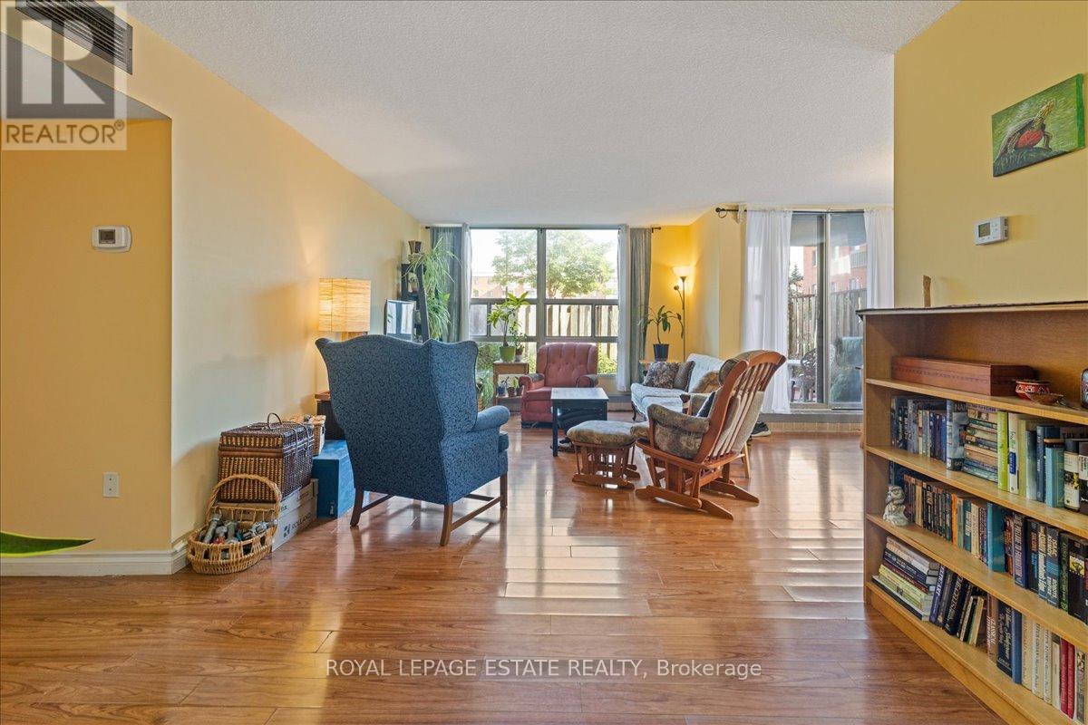 Photo 5 of P 3 1703 Mccowan Road, Toronto ON