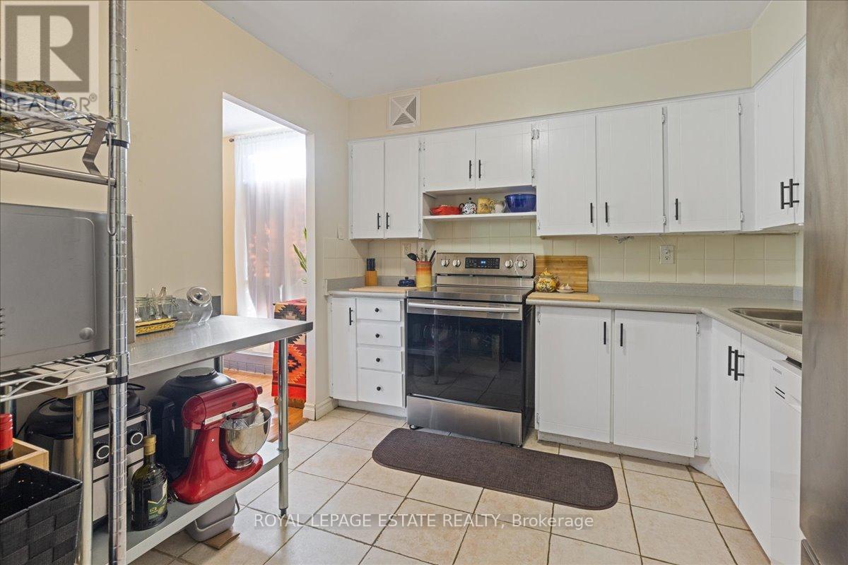 Photo 7 of P 3 1703 Mccowan Road, Toronto ON