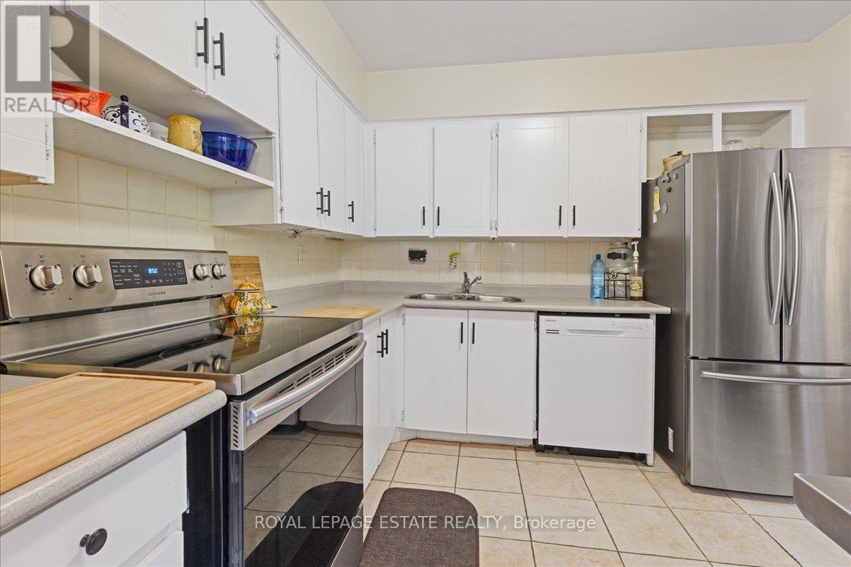 Photo 8 of P 3 1703 Mccowan Road, Toronto ON
