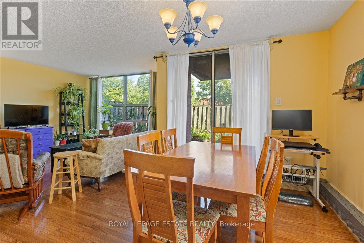 Photo 9 of P 3 1703 Mccowan Road, Toronto ON