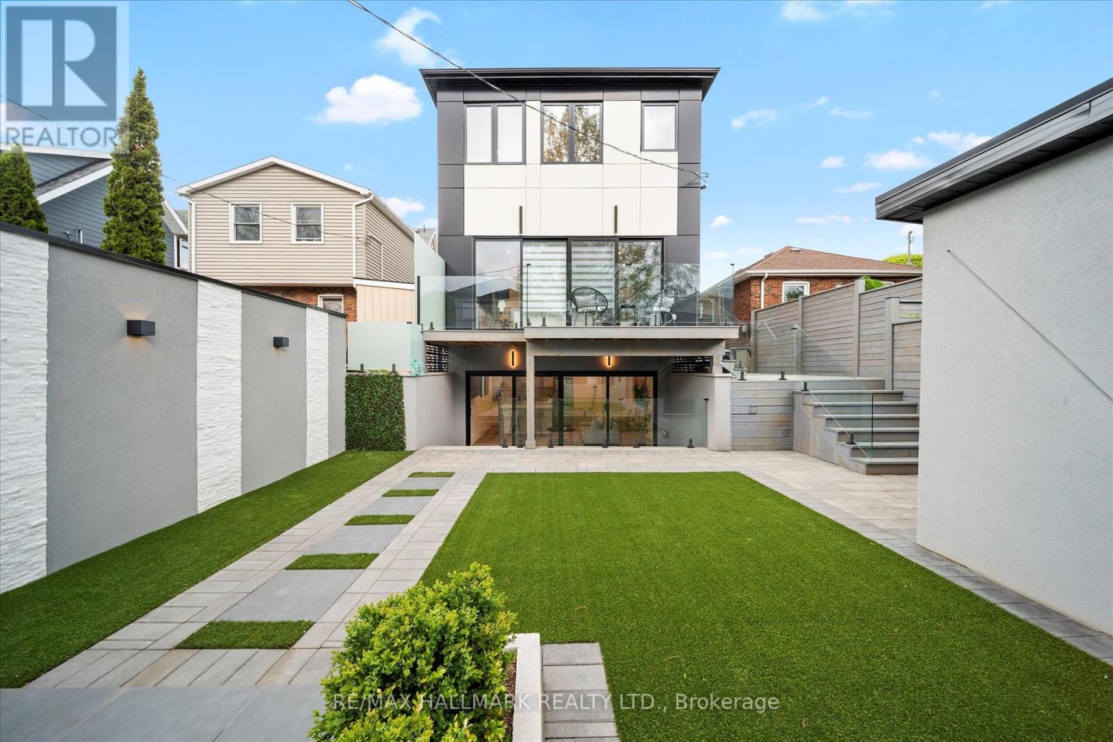 Photo 43 of 40 Manderley Drive, Toronto ON