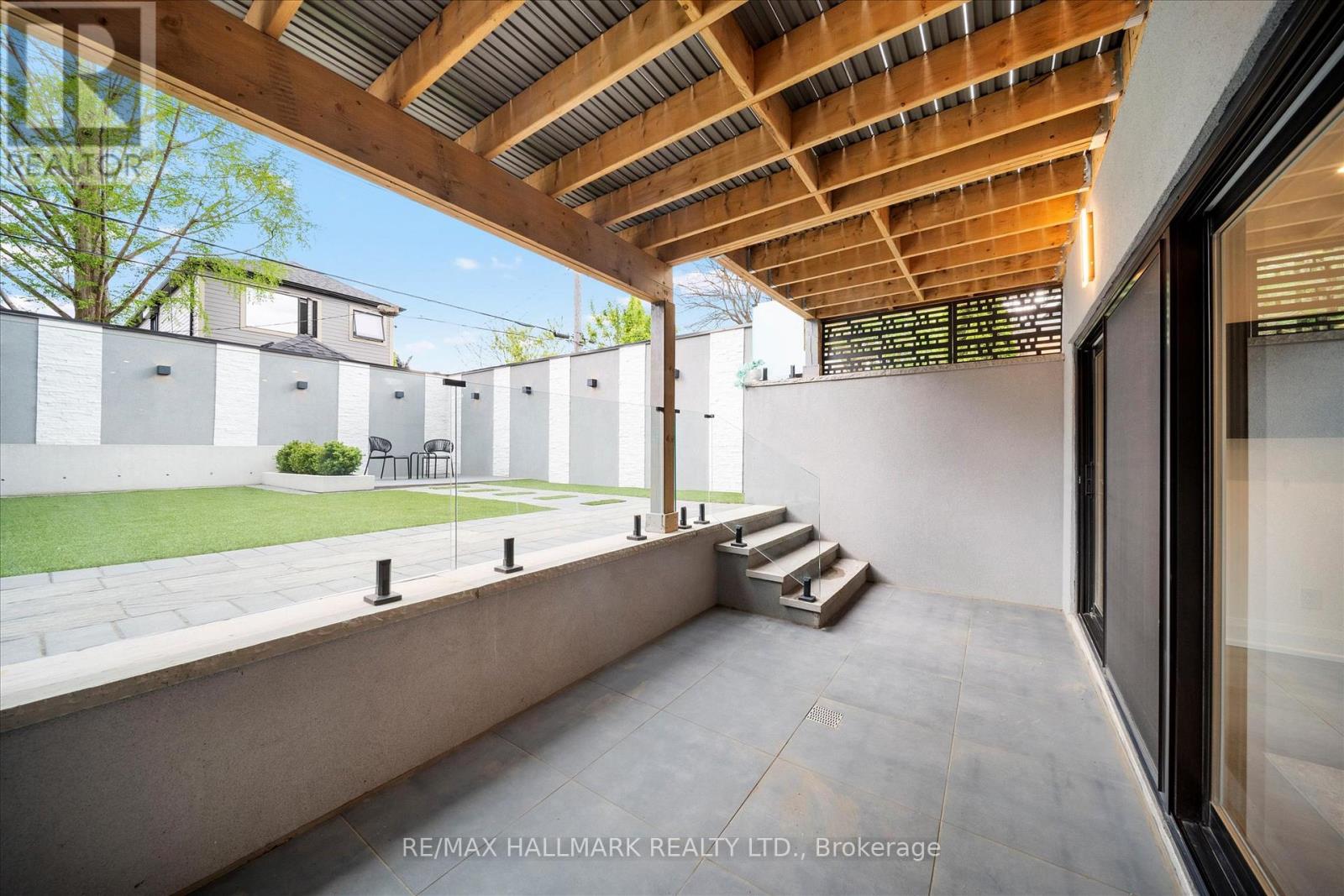 Photo 47 of 40 Manderley Drive, Toronto ON