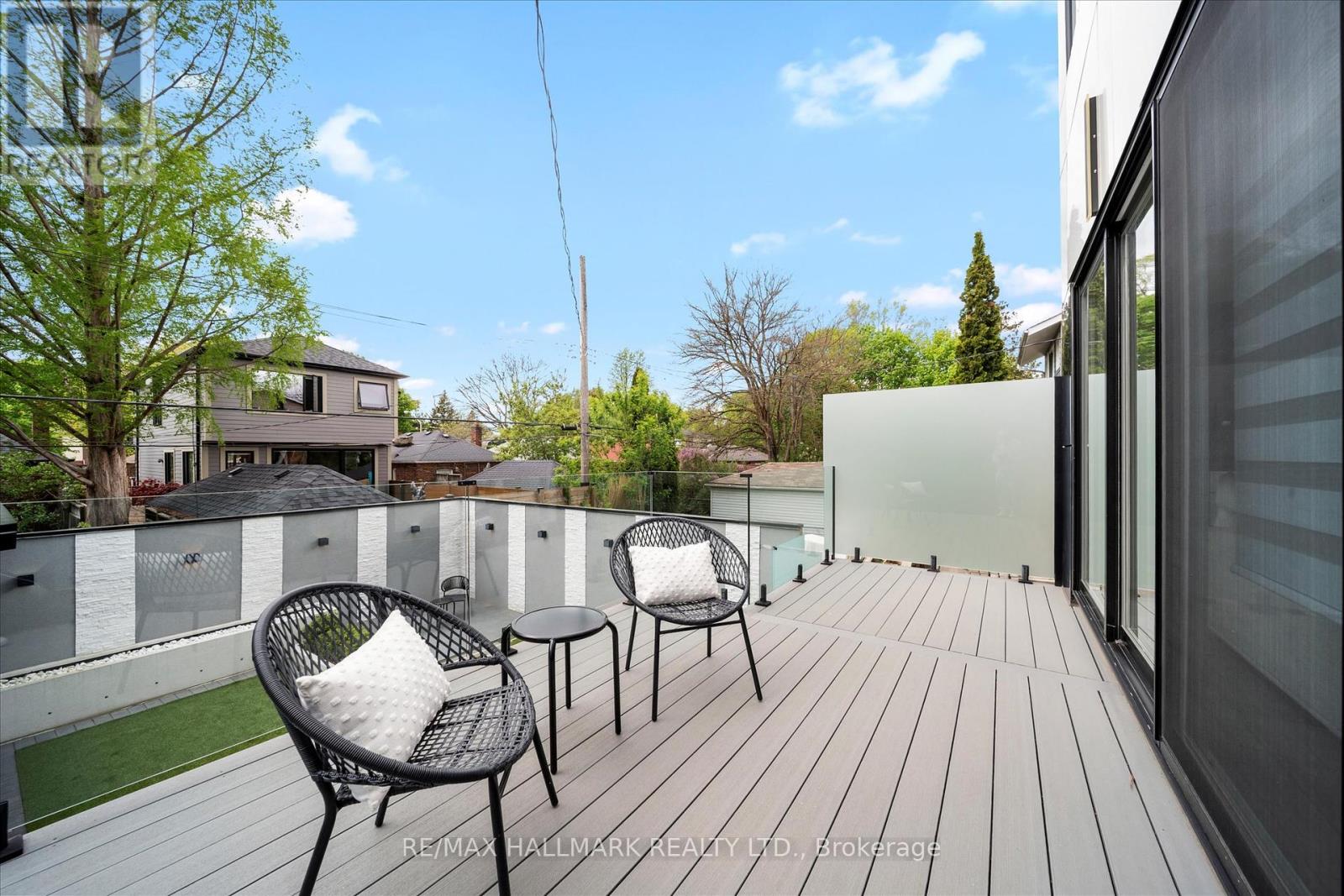 Photo 48 of 40 Manderley Drive, Toronto ON