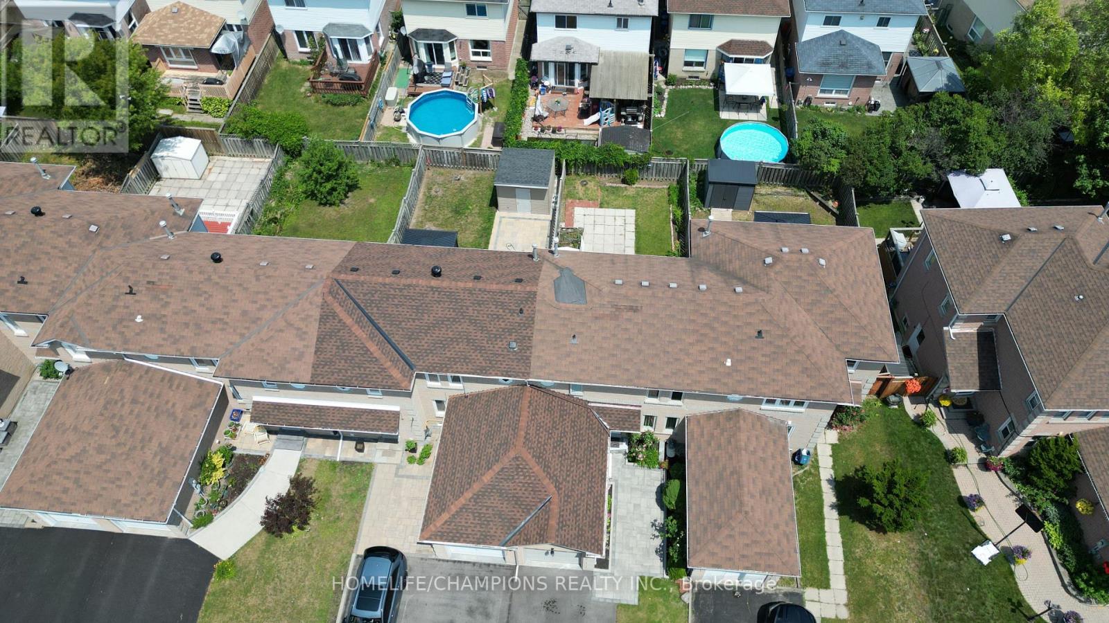 Photo 5 of 164 Wright Crescent, Ajax ON