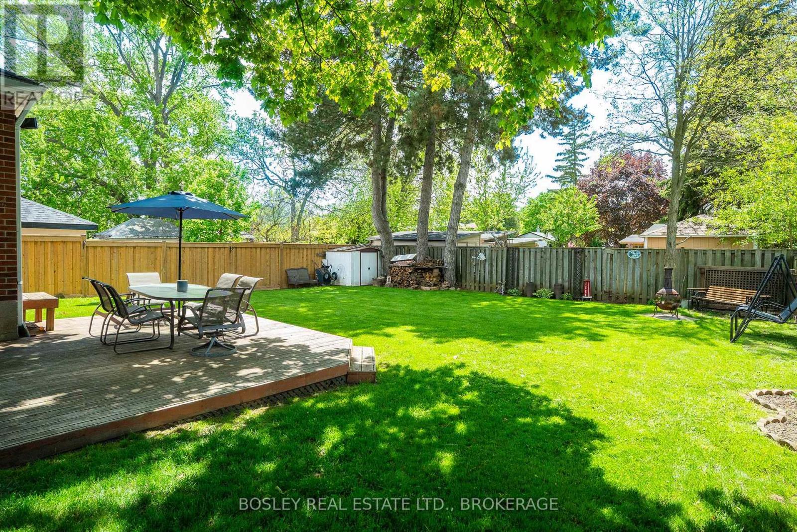 Photo 18 of 1568 Asgard Drive, Mississauga ON