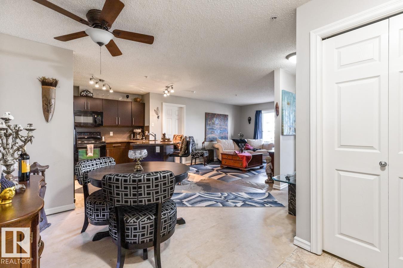 Photo 2 of 115 2208 44 Av Nw, Edmonton AB
