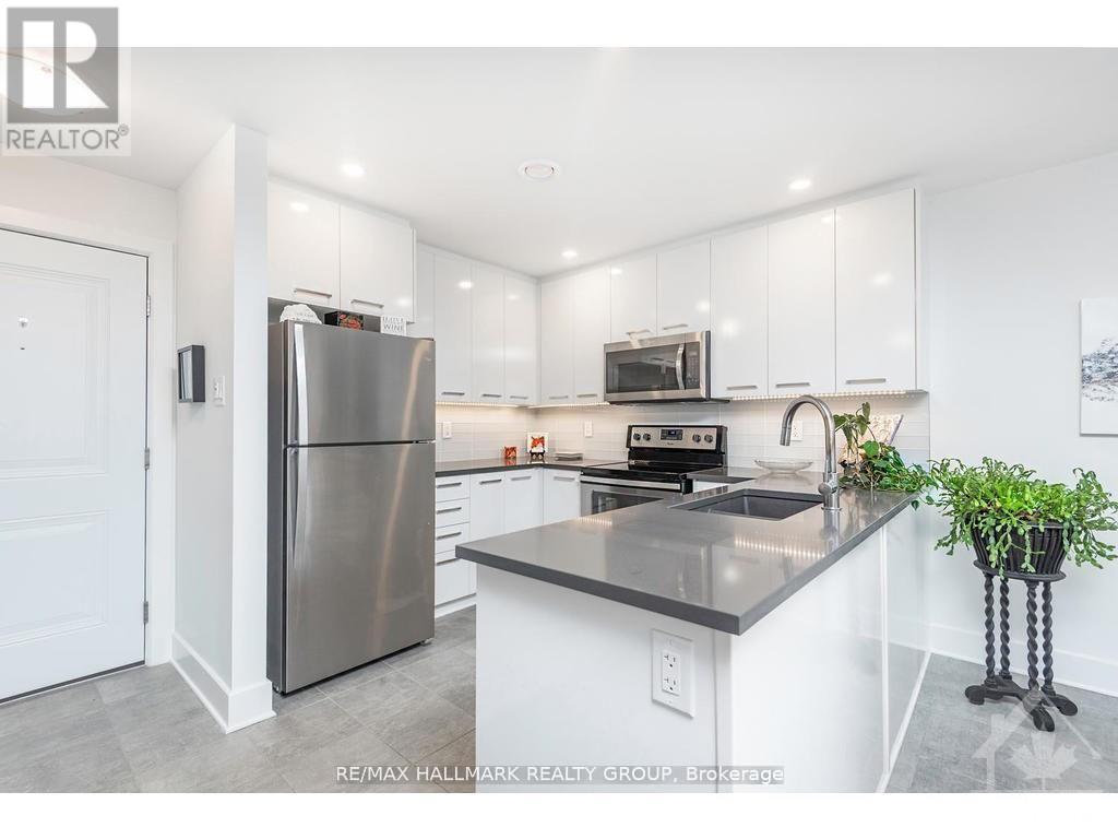 Photo 10 of 10 340 Tribeca Private, Ottawa ON