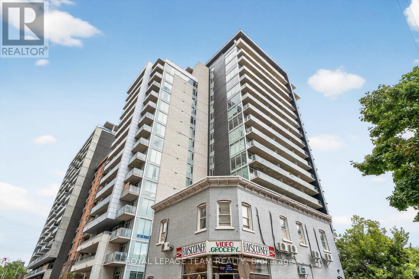 Photo 39 of 416 255 Bay Street, Ottawa ON