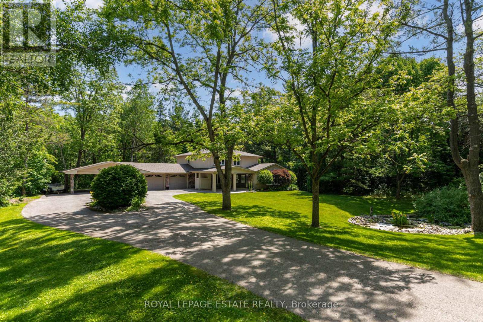 Photo 1 of 65 Watch Hill Road, King ON