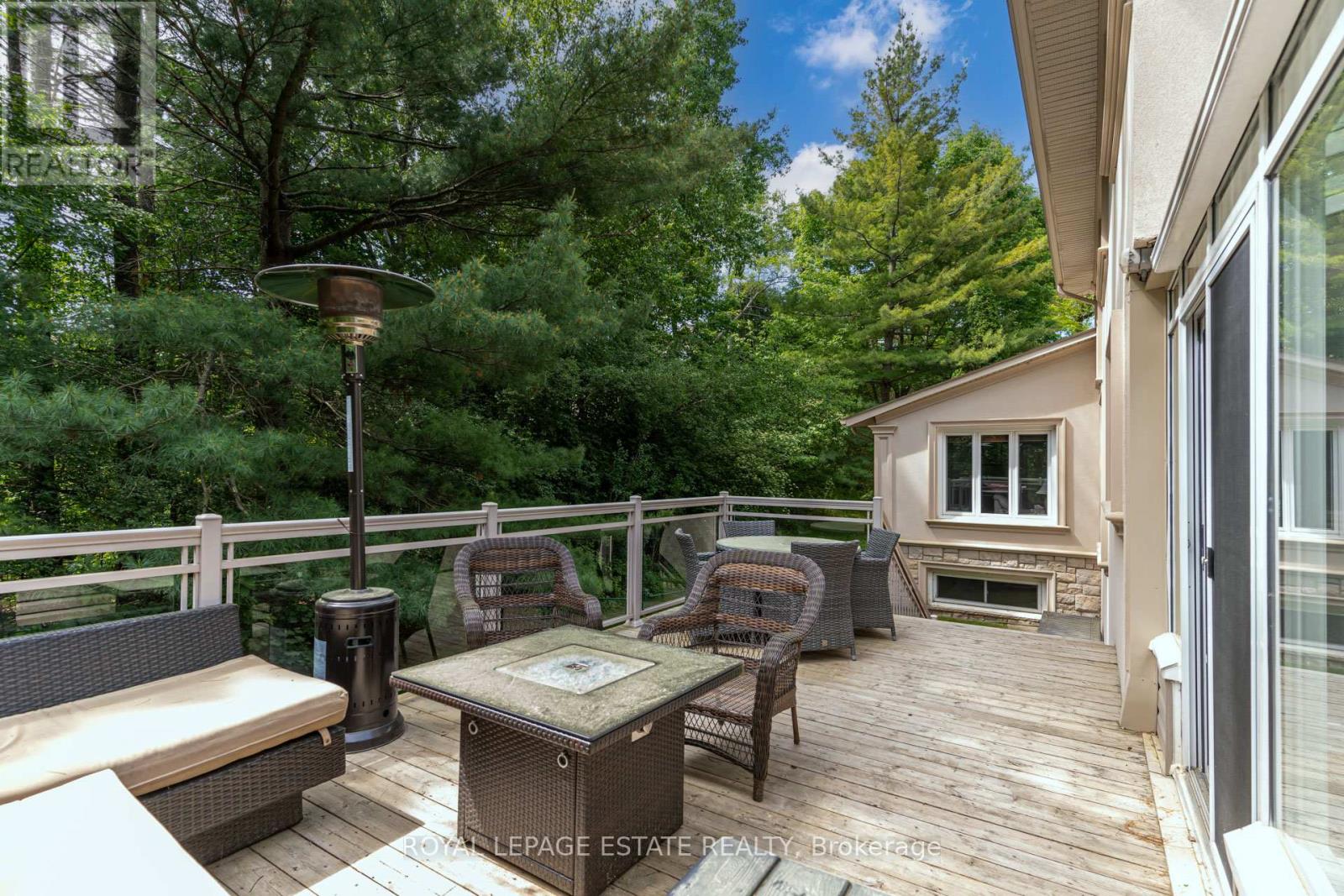 Photo 41 of 65 Watch Hill Road, King ON