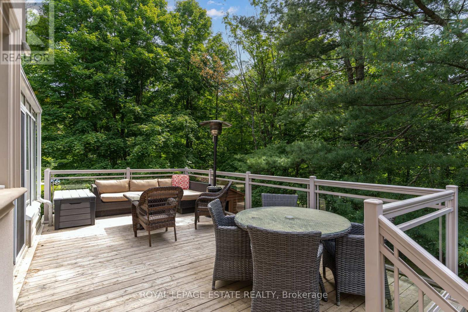 Photo 42 of 65 Watch Hill Road, King ON