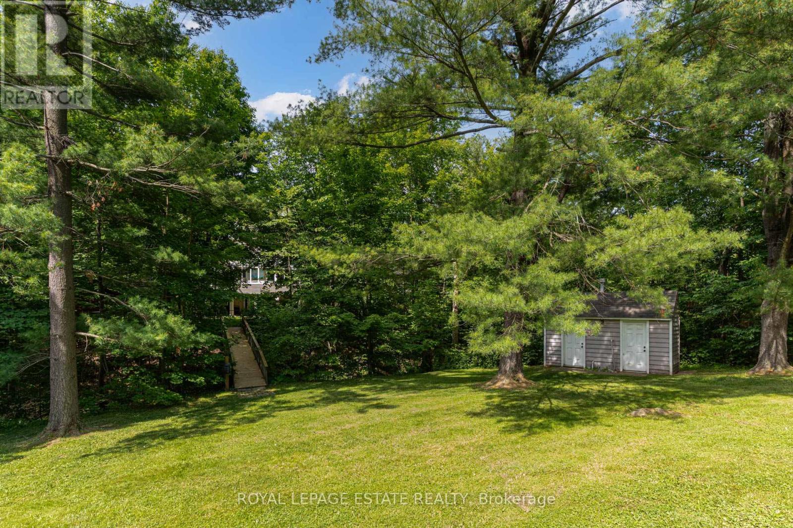 Photo 46 of 65 Watch Hill Road, King ON
