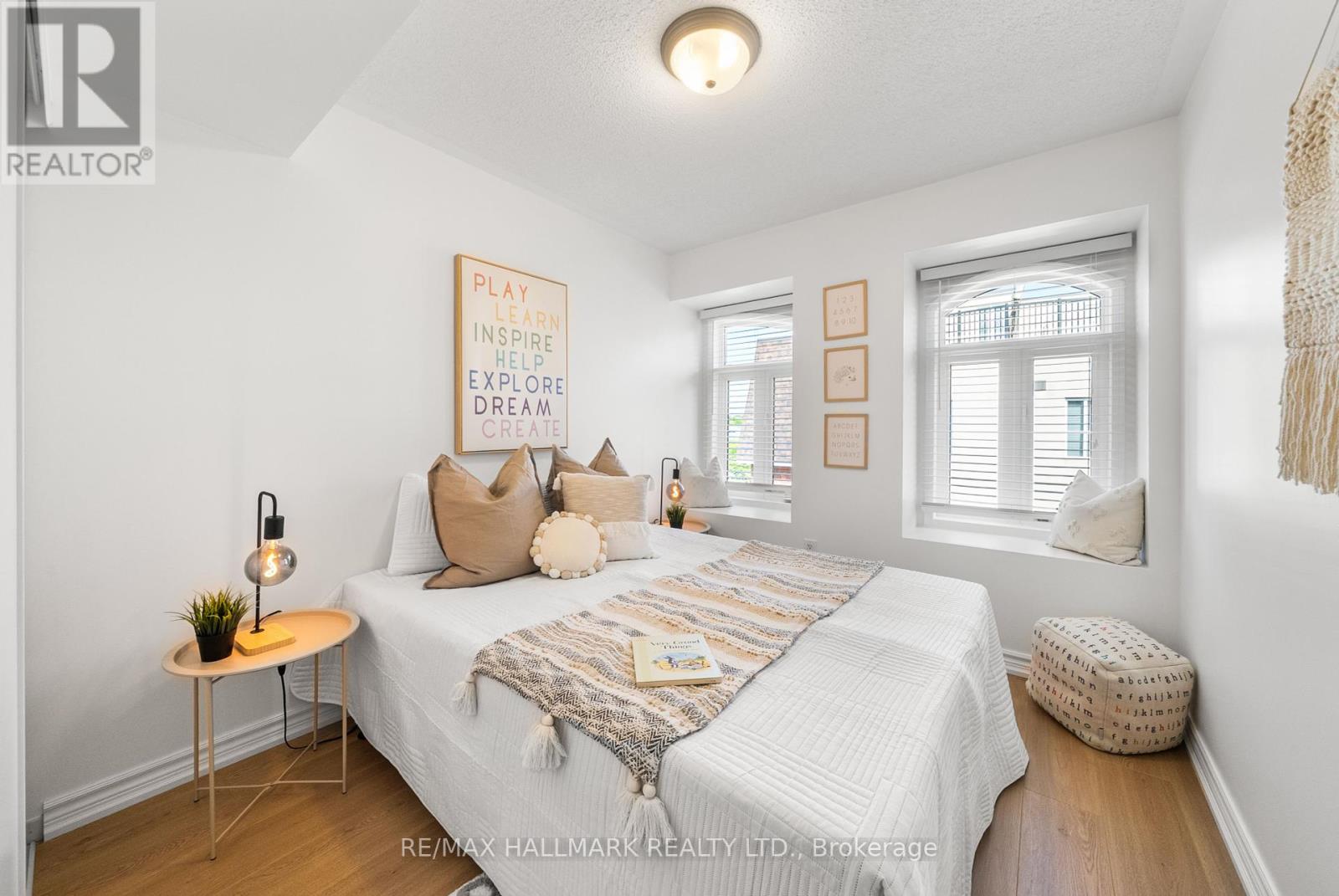 Photo 25 of 213 308 John Street, Markham ON