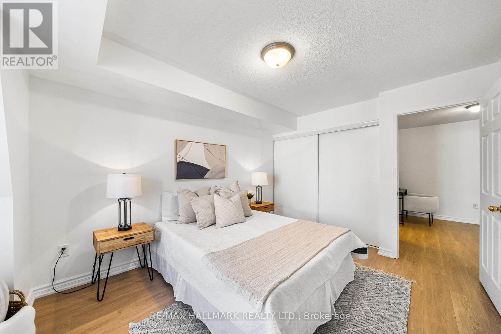 Photo 27 of 213 308 John Street, Markham ON