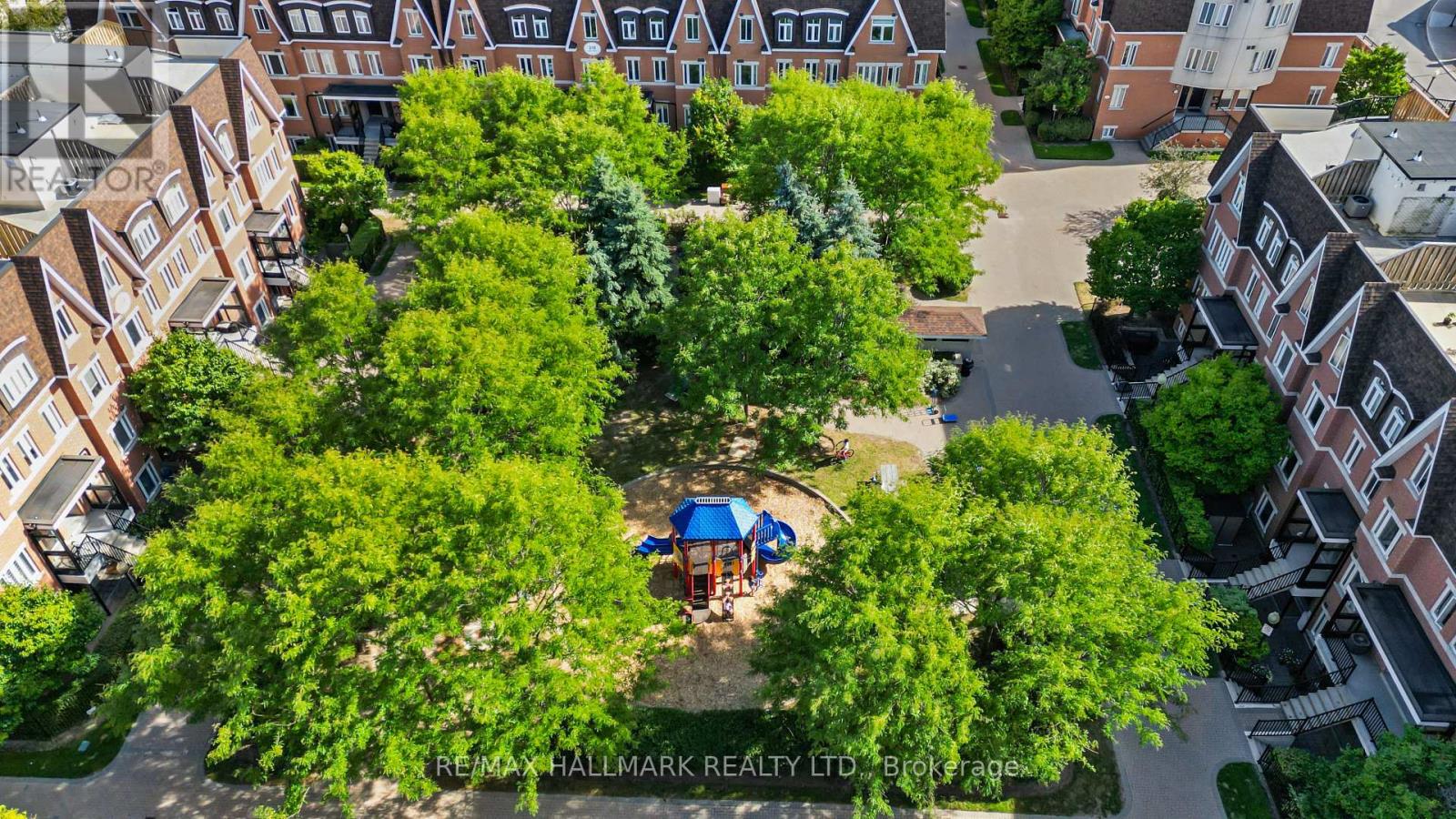 Photo 36 of 213 308 John Street, Markham ON