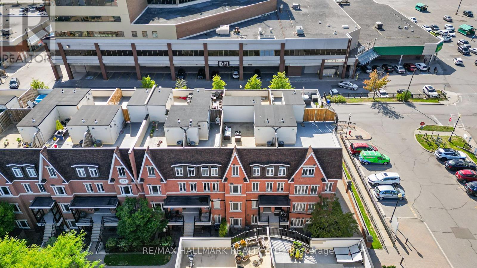 Photo 40 of 213 308 John Street, Markham ON