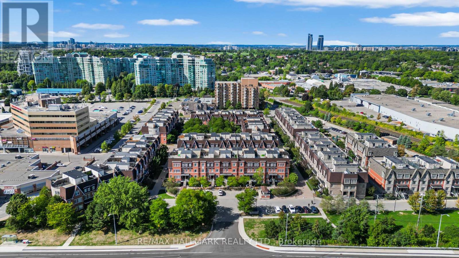 Photo 43 of 213 308 John Street, Markham ON