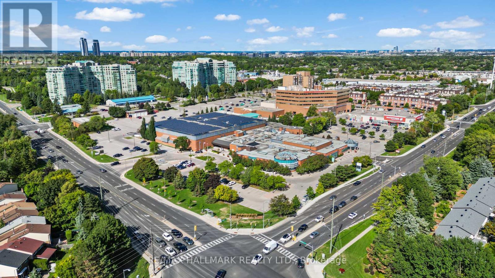 Photo 44 of 213 308 John Street, Markham ON