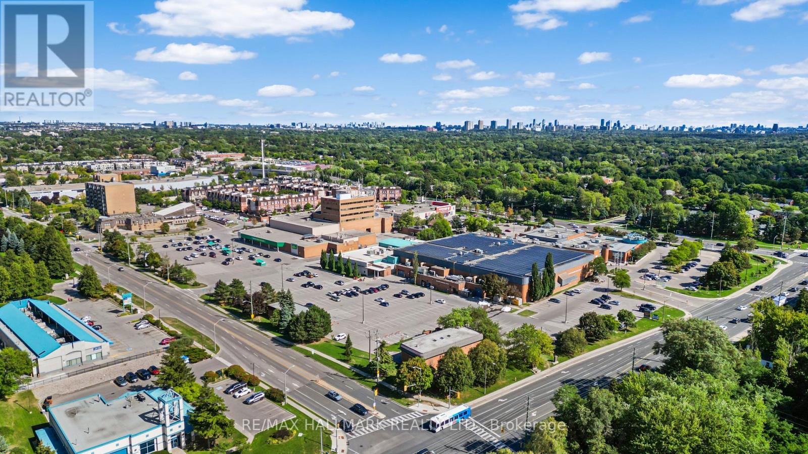 Photo 45 of 213 308 John Street, Markham ON