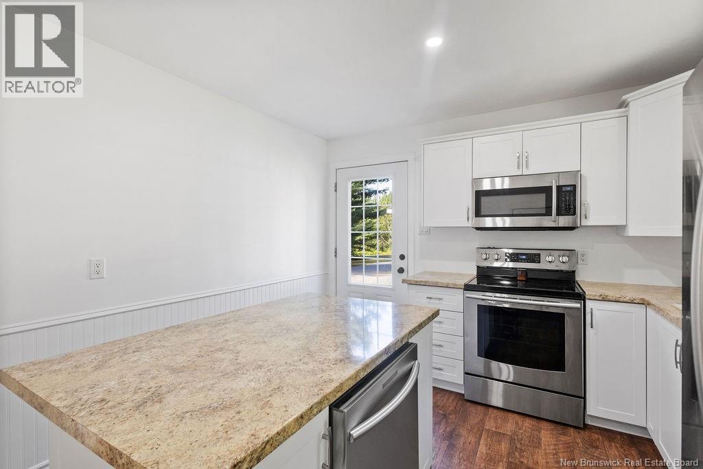 Photo 6 of 31 Flett Crescent, Strathadam NB