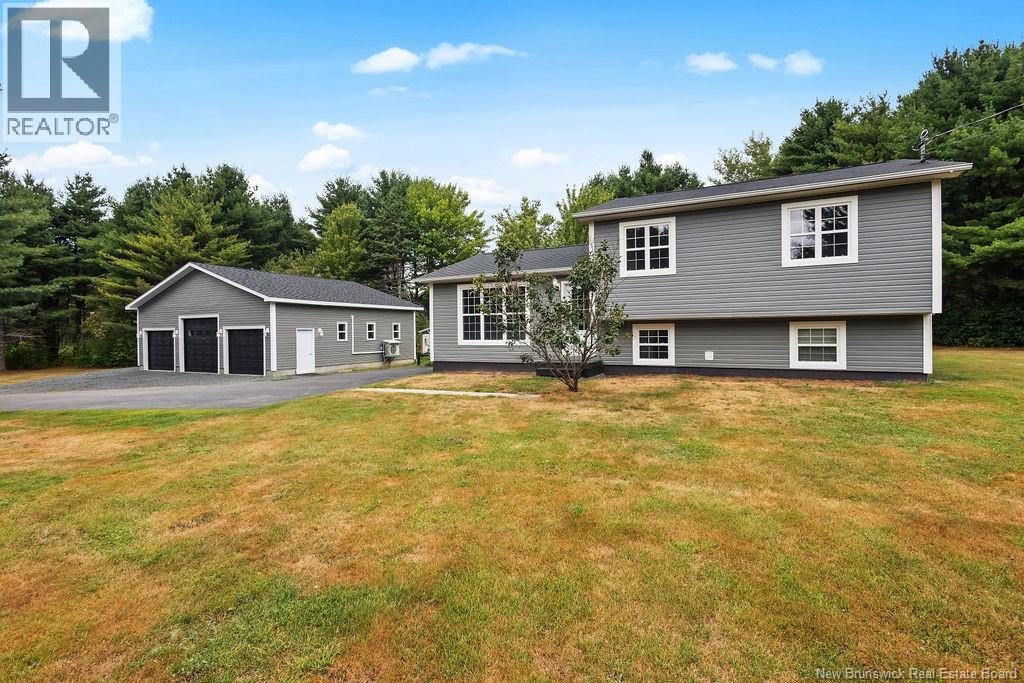 Photo 1 of 31 Flett Crescent, Strathadam NB