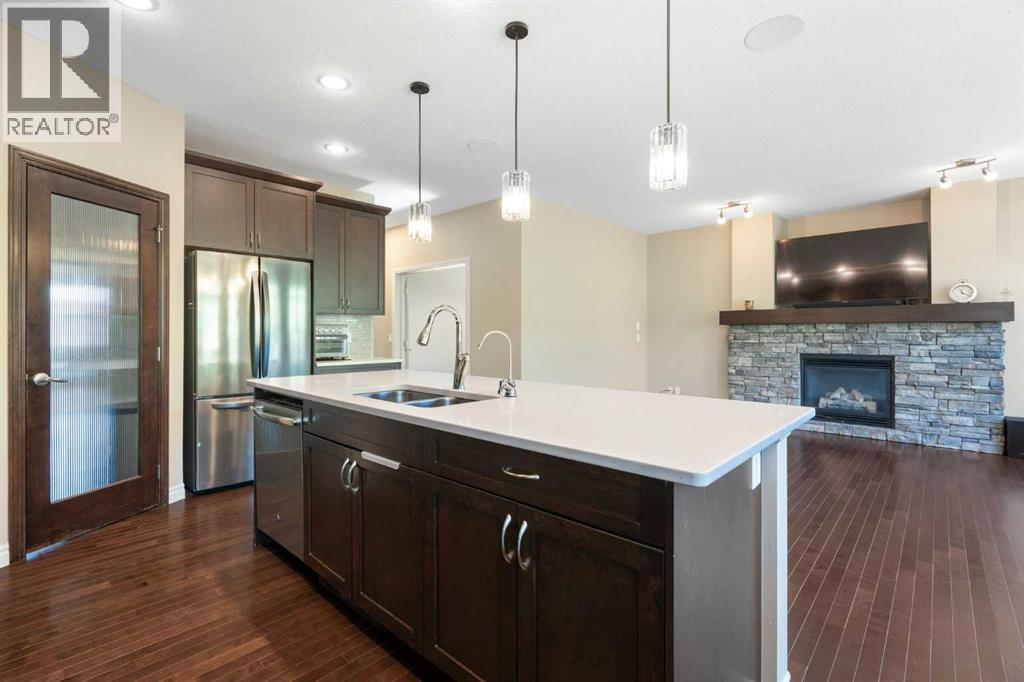 Single Family House for Sale in  Sherwood Mount NW Sherwood Calgary 