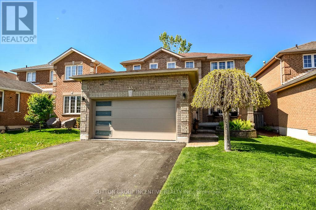 Photo 1 of 53 Taylor Drive, Barrie ON