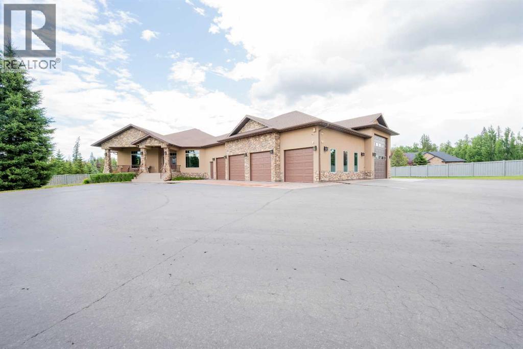 Photo 2 of 5401 Sprucewood Close, Rural Grande Prairie No 1 County Of AB