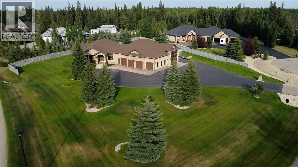 Photo 1 of 5401 Sprucewood Close, Rural Grande Prairie No 1 County Of AB