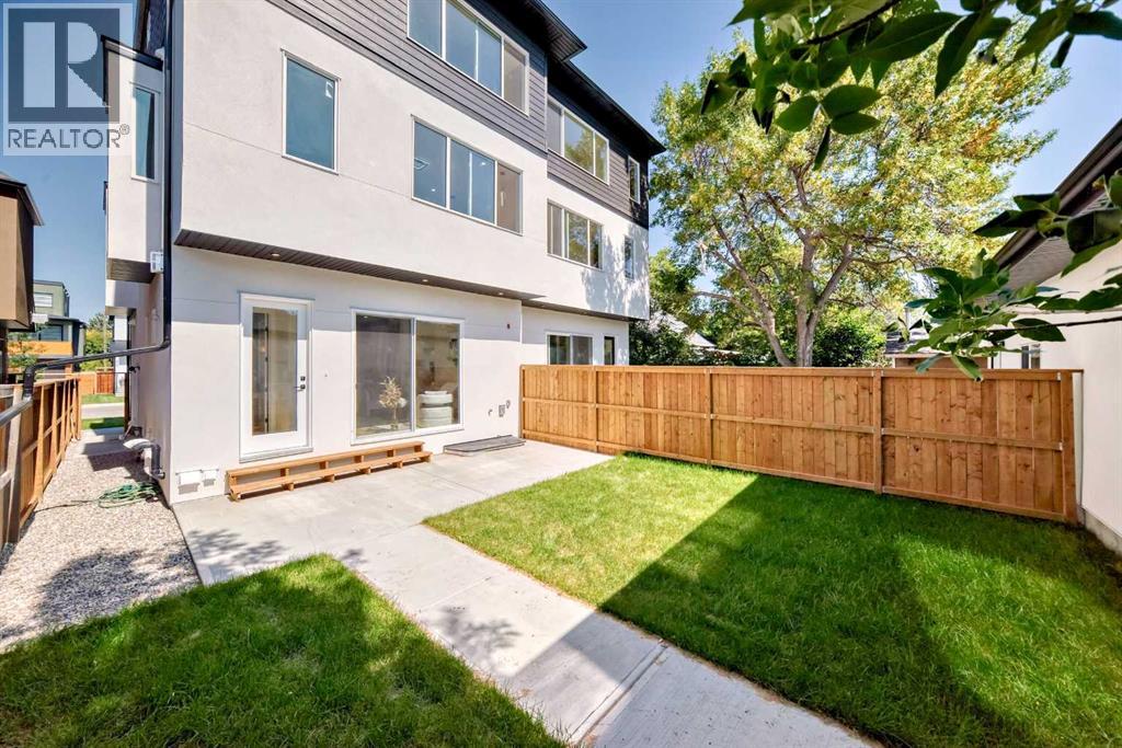 Photo 46 of 2313 23 Avenue Sw, Calgary AB