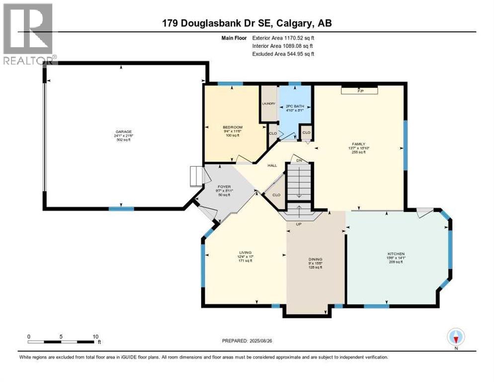 Photo 45 of 179 Douglasbank Drive Se, Calgary AB