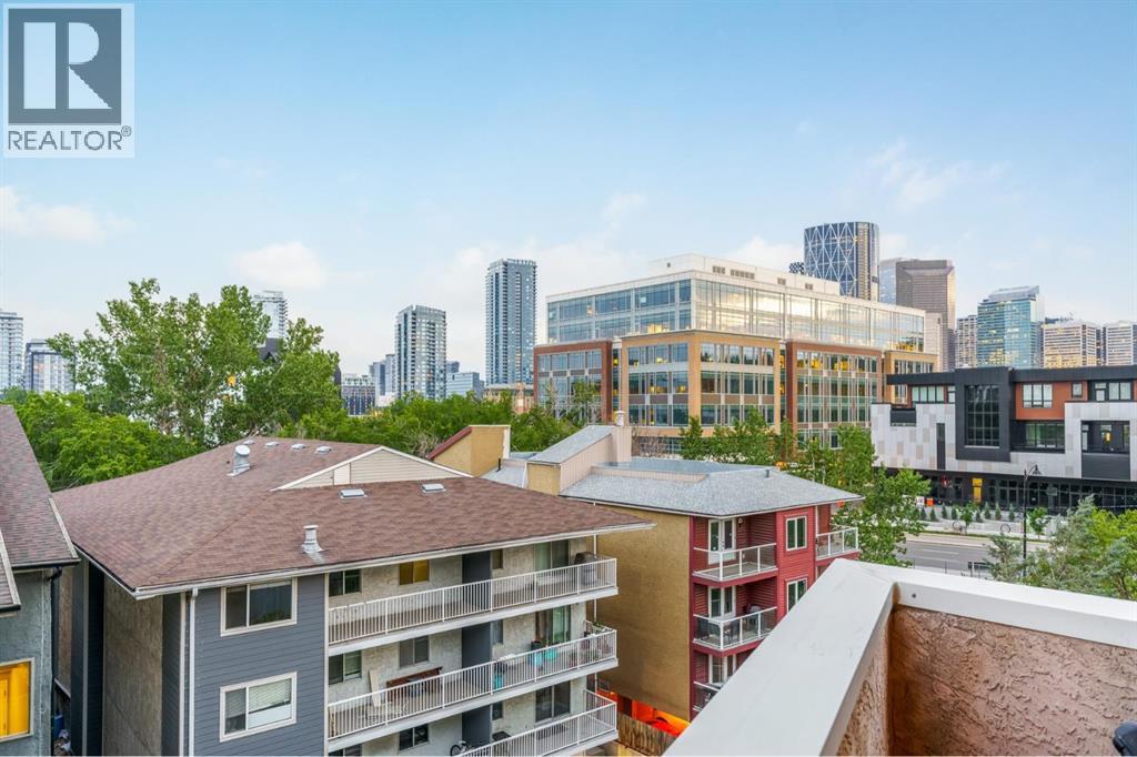 Photo 10 of 316 649 Marsh Road Ne, Calgary AB
