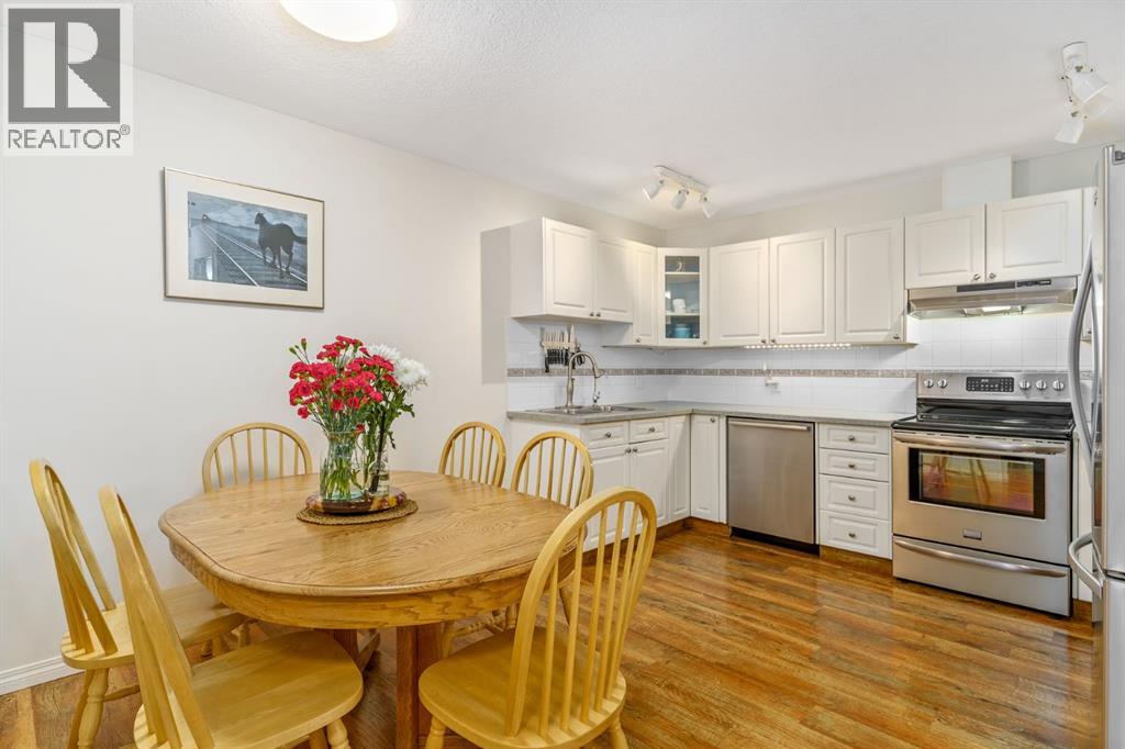 Photo 13 of 316 649 Marsh Road Ne, Calgary AB